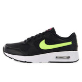AIR MAX SC BLACK