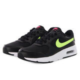 AIR MAX SC BLACK