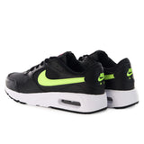 AIR MAX SC BLACK