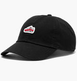 U NK CLUB CAP U CB ARMX PTCH L