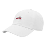 Club Cap U Cb Armx Ptch L Beige L/XL