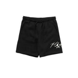 M J ESS FLC HBR SHORT