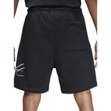 M J ESS FLC HBR SHORT