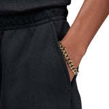 M J ESS FLC HBR SHORT