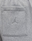 Air Essentials Fleece Shorts Grey