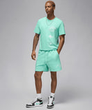 Air Jordan Essentials Fleece Turquoise