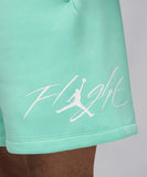 Air Jordan Essentials Fleece Turquoise