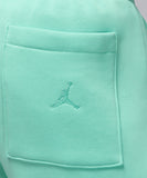 Air Jordan Essentials Fleece Turquoise