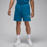 Air Essentials Fleece Blue