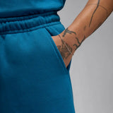 Air Essentials Fleece Blue