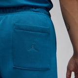 Air Essentials Fleece Blue