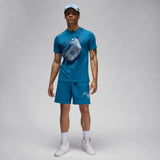 Air Essentials Fleece Blue
