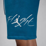Air Essentials Fleece Blue