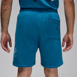 Air Essentials Fleece Blue