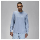Flight Mvp Statement Fleece Top