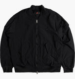 M ESS STMT LTWT RNGD JKT