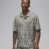 Essentials Poolside Aop Top