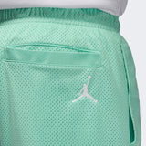 Air Jordan Essentials Shorts Green