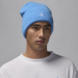 Air Peak Essential Beanie Light Blue