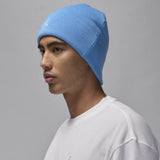 Air Peak Essential Beanie Light Blue