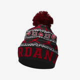J PEAK BEANIE AOJ