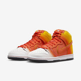 SB Dunk High Sweet Tooth
