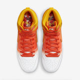 SB Dunk High Sweet Tooth