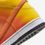 SB Dunk High Sweet Tooth