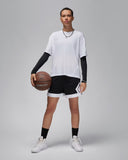 Air Jordan Sport Diamond Superior White