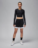 Air Jordan Sport Black
