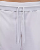 W J SPT DMND SHORT 4 WHITE