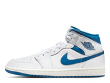 Air 1 Mid White