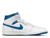 Air 1 Mid White