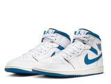 Air 1 Mid White