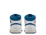 Air 1 Mid White