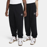 U NRG STUSSY WASHED FLC PNT