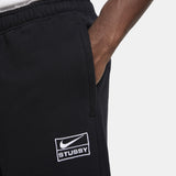 U NRG STUSSY WASHED FLC PNT
