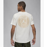 M J PSG SS LOGO TEE