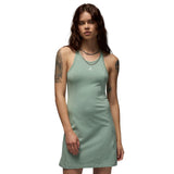 Air Slim Knit Dress