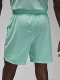 Air Jordan M J Df Sprt Mesh Short Turquoise