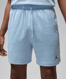 Air Jordan M J Df Sprt Mesh Short Light Blue