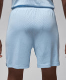 Air Jordan M J Df Sprt Mesh Short Light Blue