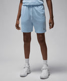 Air Jordan M J Df Sprt Mesh Short Light Blue