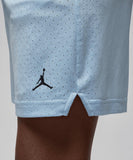 Air Jordan M J Df Sprt Mesh Short Light Blue