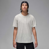 Air Jordan Dri-Fit Sprt Ss Top Grey