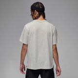 Air Jordan Dri-Fit Sprt Ss Top Grey