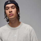 Air Jordan Dri-Fit Sprt Ss Top Grey
