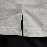 Air Jordan Dri-Fit Sprt Ss Top Grey