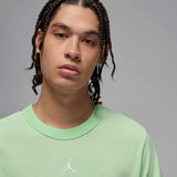 Air Jordan Df Sprt Ss Top Green