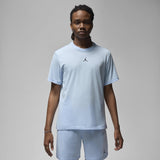 Air Jordan Df Sprt Ss Top Light Blue